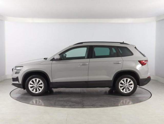 Škoda Karoq  1.5 TSI Fresh