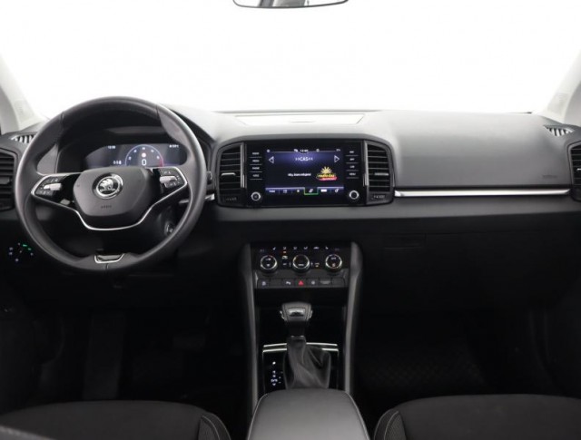 Škoda Karoq  1.5 TSI Fresh