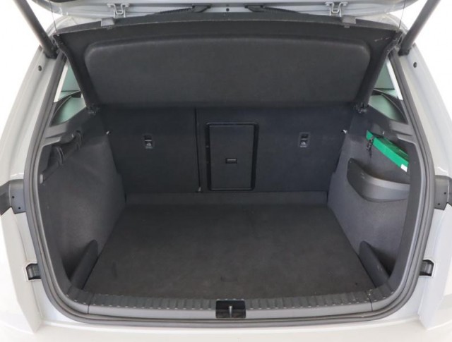 Škoda Karoq  1.5 TSI Fresh