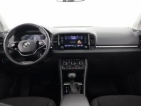 Škoda Karoq  1.5 TSI Fresh