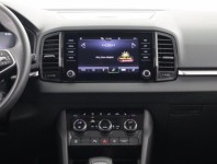 Škoda Karoq  1.5 TSI Fresh