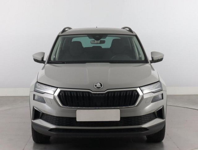 Škoda Karoq  1.5 TSI Fresh