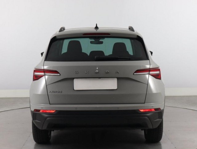 Škoda Karoq  1.5 TSI Fresh