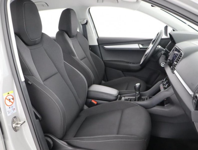 Škoda Karoq  1.5 TSI Fresh