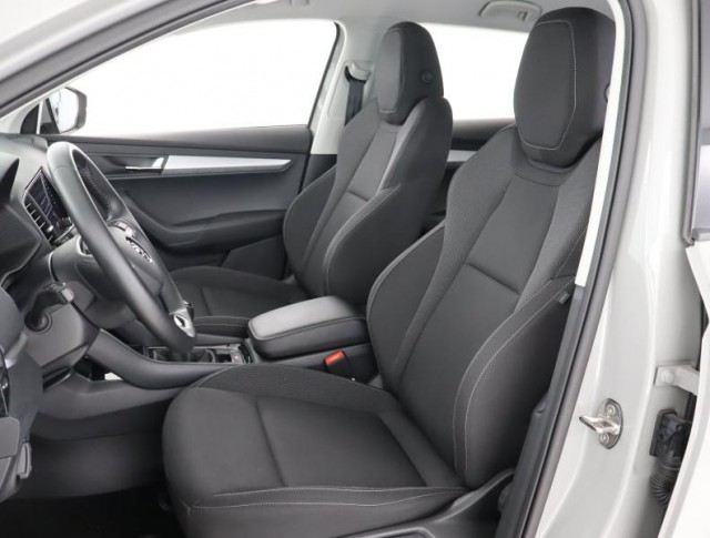 Škoda Karoq  1.5 TSI Fresh