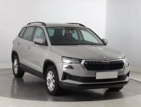 Škoda Karoq  1.5 TSI Fresh