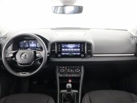 Škoda Karoq  1.5 TSI Fresh