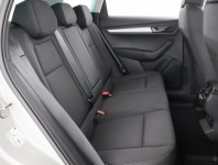 Škoda Karoq  1.5 TSI Fresh