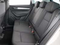 Škoda Karoq  1.5 TSI Fresh