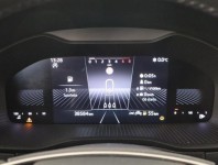 Škoda Karoq  1.5 TSI Fresh