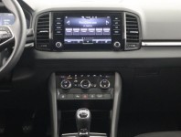 Škoda Karoq  1.5 TSI Fresh