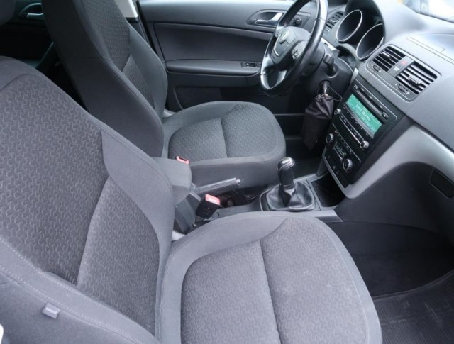 Škoda Yeti  2.0 TDI Style