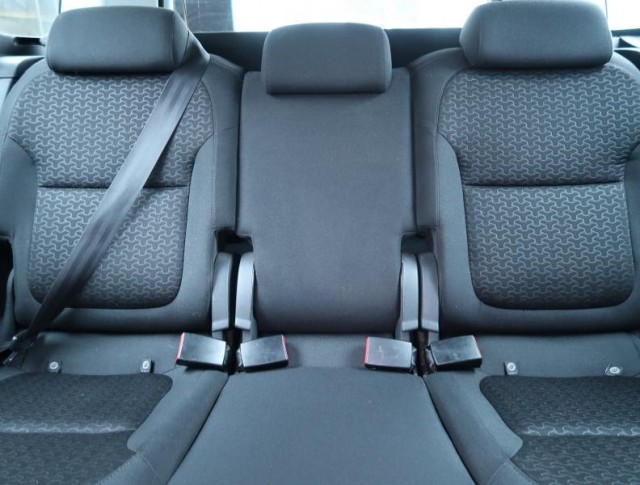 Škoda Yeti  2.0 TDI Style