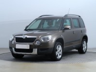 Škoda Yeti  2.0 TDI Style