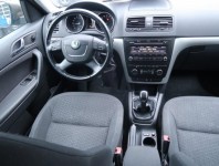 Škoda Yeti  2.0 TDI Style