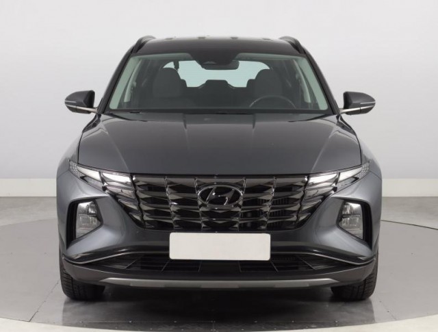 Hyundai Tucson  1.6 T-GDI 48V MHEV 