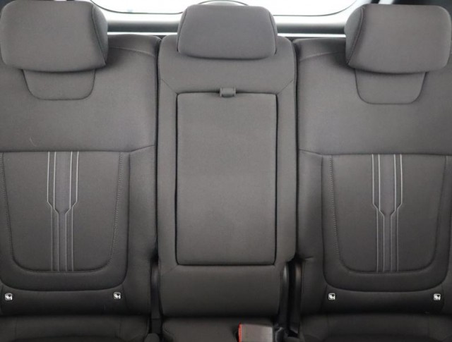 Hyundai Tucson  1.6 T-GDI 48V MHEV 