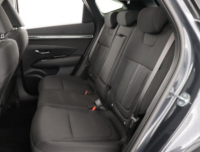 Hyundai Tucson  1.6 T-GDI 48V MHEV 