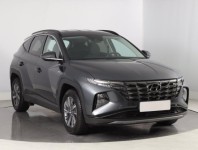 Hyundai Tucson  1.6 T-GDI 48V MHEV 