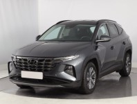 Hyundai Tucson  1.6 T-GDI 48V MHEV 