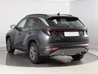 Hyundai Tucson  1.6 T-GDI 48V MHEV 