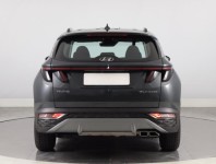 Hyundai Tucson  1.6 T-GDI 48V MHEV 