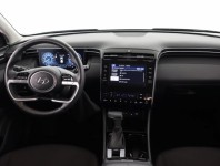 Hyundai Tucson  1.6 T-GDI 48V MHEV 
