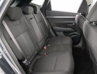 Hyundai Tucson  1.6 T-GDI 48V MHEV 