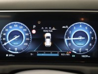 Hyundai Tucson  1.6 T-GDI 48V MHEV 