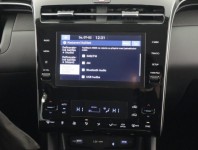 Hyundai Tucson  1.6 T-GDI 48V MHEV 