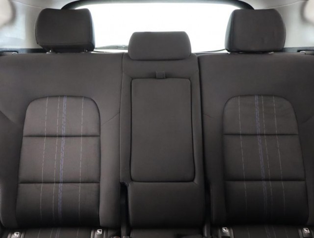 Hyundai Tucson  2.0 CRDi 