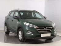 Hyundai Tucson  2.0 CRDi 