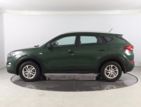 Hyundai Tucson  2.0 CRDi 