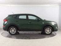 Hyundai Tucson  2.0 CRDi 
