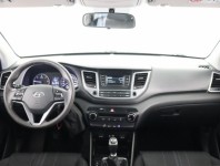 Hyundai Tucson  2.0 CRDi 