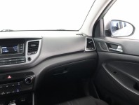 Hyundai Tucson  2.0 CRDi 