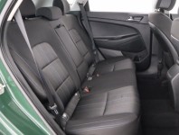 Hyundai Tucson  2.0 CRDi 