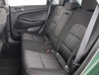 Hyundai Tucson  2.0 CRDi 