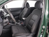 Hyundai Tucson  2.0 CRDi 