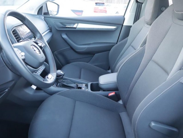 Škoda Karoq  1.5 TSI Fresh