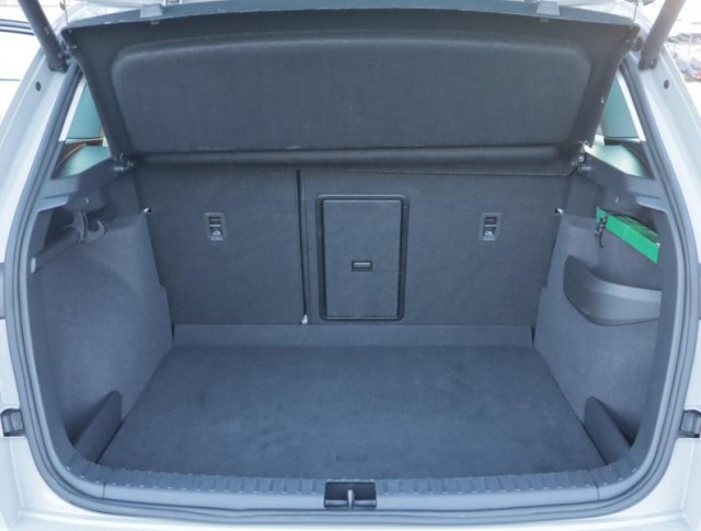 Škoda Karoq  1.5 TSI Fresh