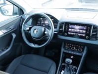 Škoda Karoq  1.5 TSI Fresh