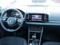 Škoda Karoq  1.5 TSI Fresh