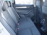 Škoda Karoq  1.5 TSI Fresh