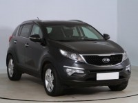 Kia Sportage  2.0 CRDi 