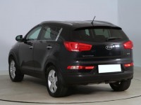 Kia Sportage  2.0 CRDi 