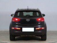 Kia Sportage  2.0 CRDi 
