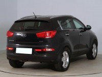 Kia Sportage  2.0 CRDi 