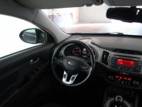 Kia Sportage  2.0 CRDi 