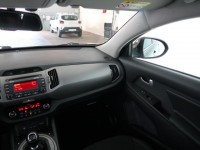 Kia Sportage  2.0 CRDi 